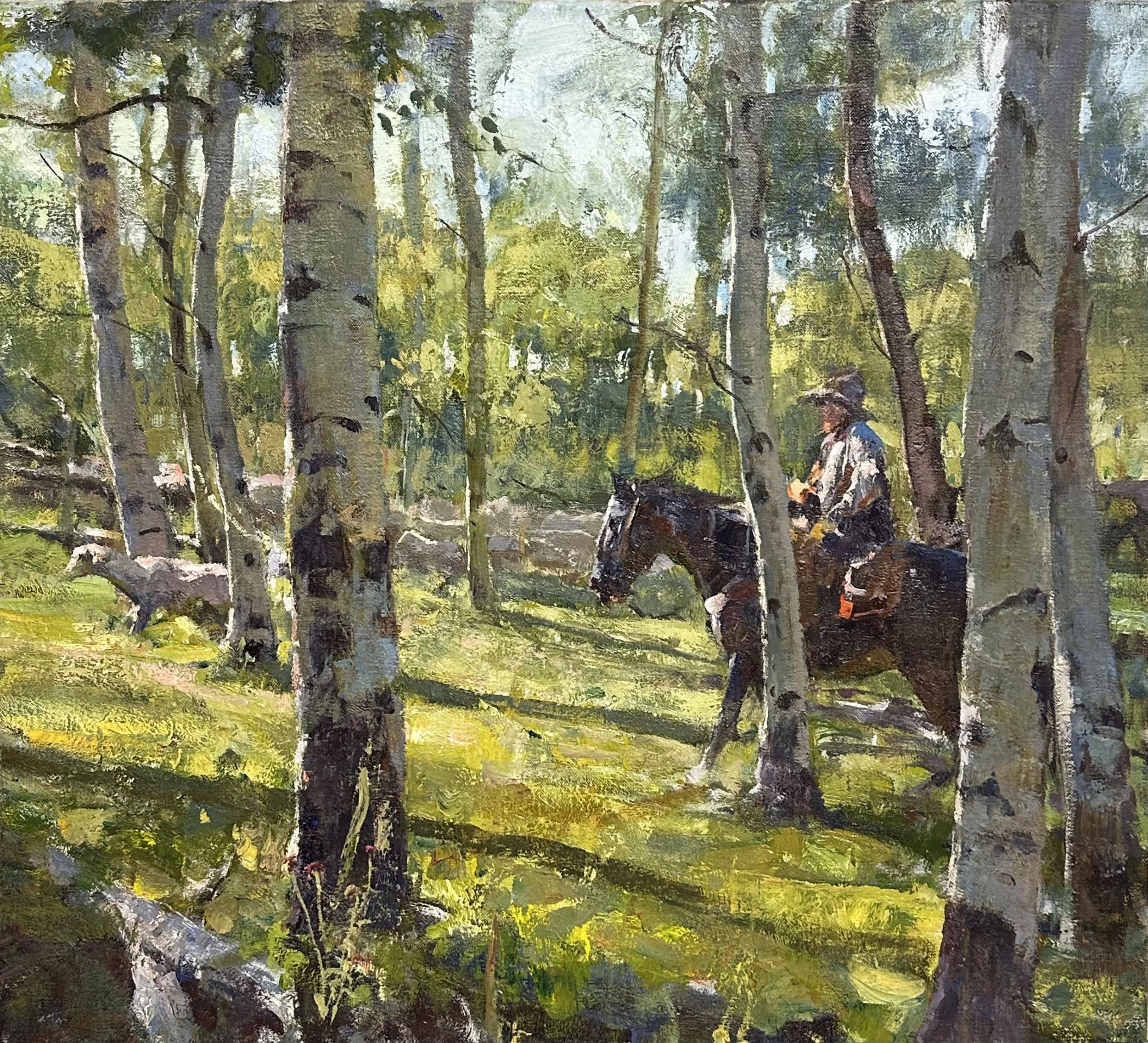 Grant Redden — Maxwell Alexander Gallery